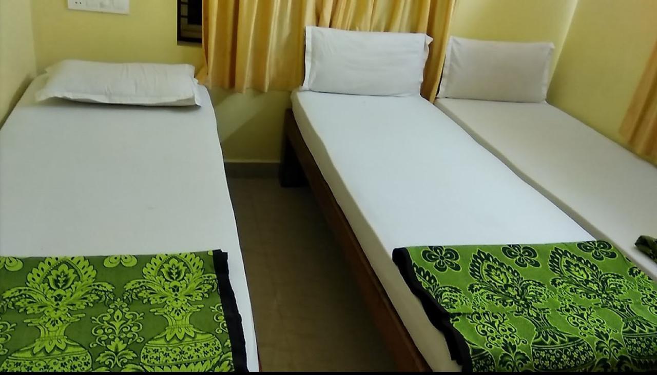 Dhenu Atithya Otel Māvalli Dış mekan fotoğraf