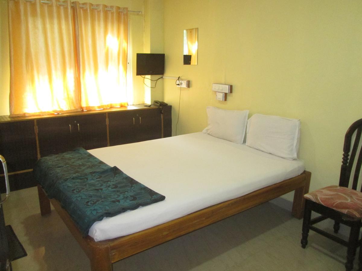 Dhenu Atithya Otel Māvalli Dış mekan fotoğraf