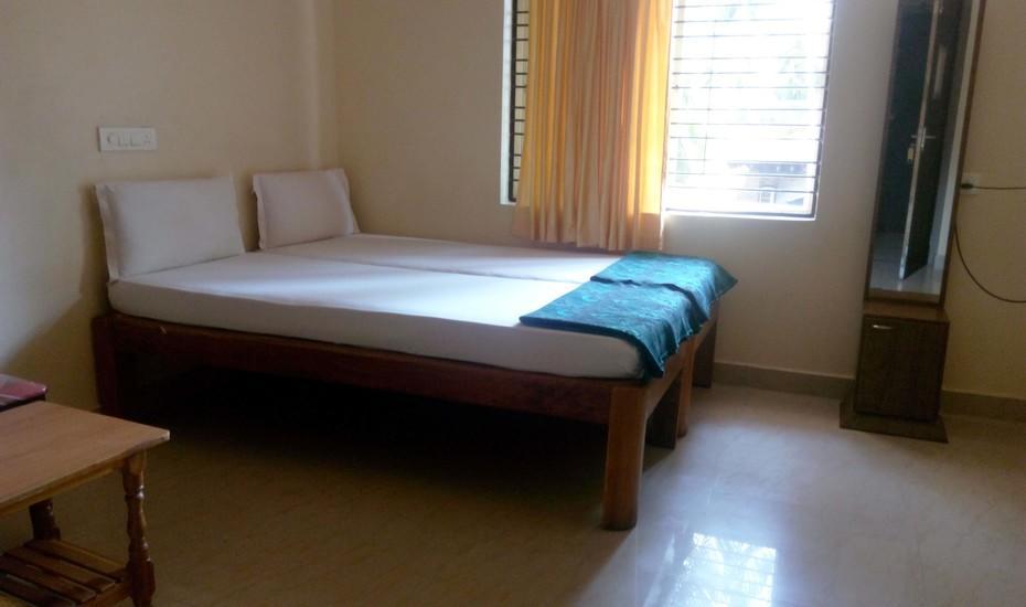 Dhenu Atithya Otel Māvalli Dış mekan fotoğraf