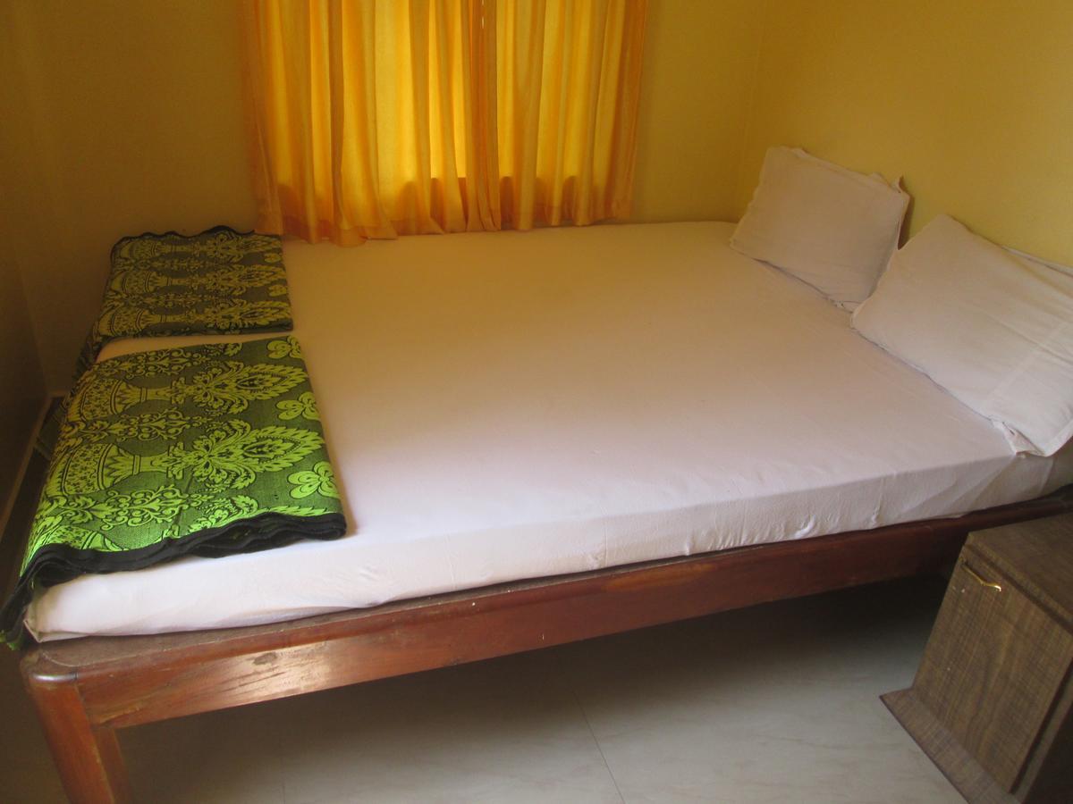 Dhenu Atithya Otel Māvalli Dış mekan fotoğraf