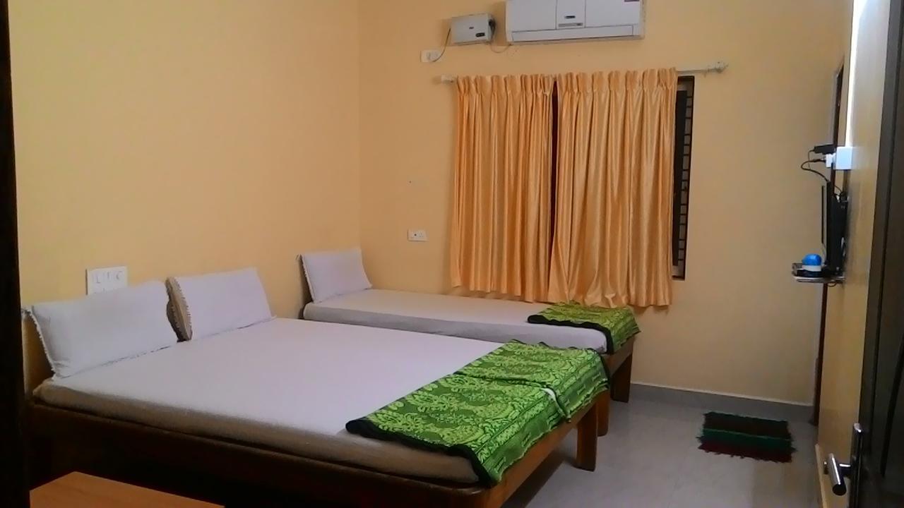 Dhenu Atithya Otel Māvalli Dış mekan fotoğraf